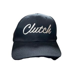 Nissin Clutch SnapBack Hat‎